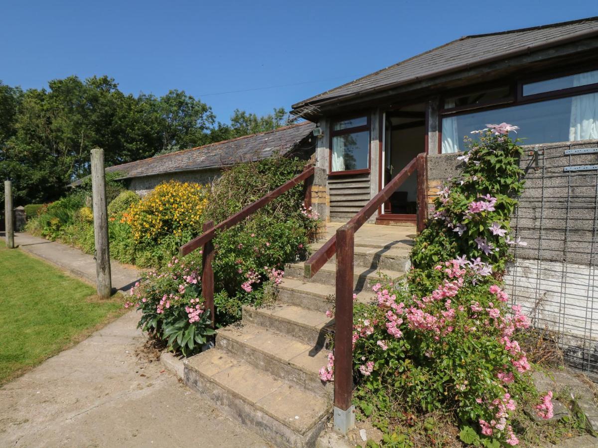 The Bushel Bideford Exterior foto