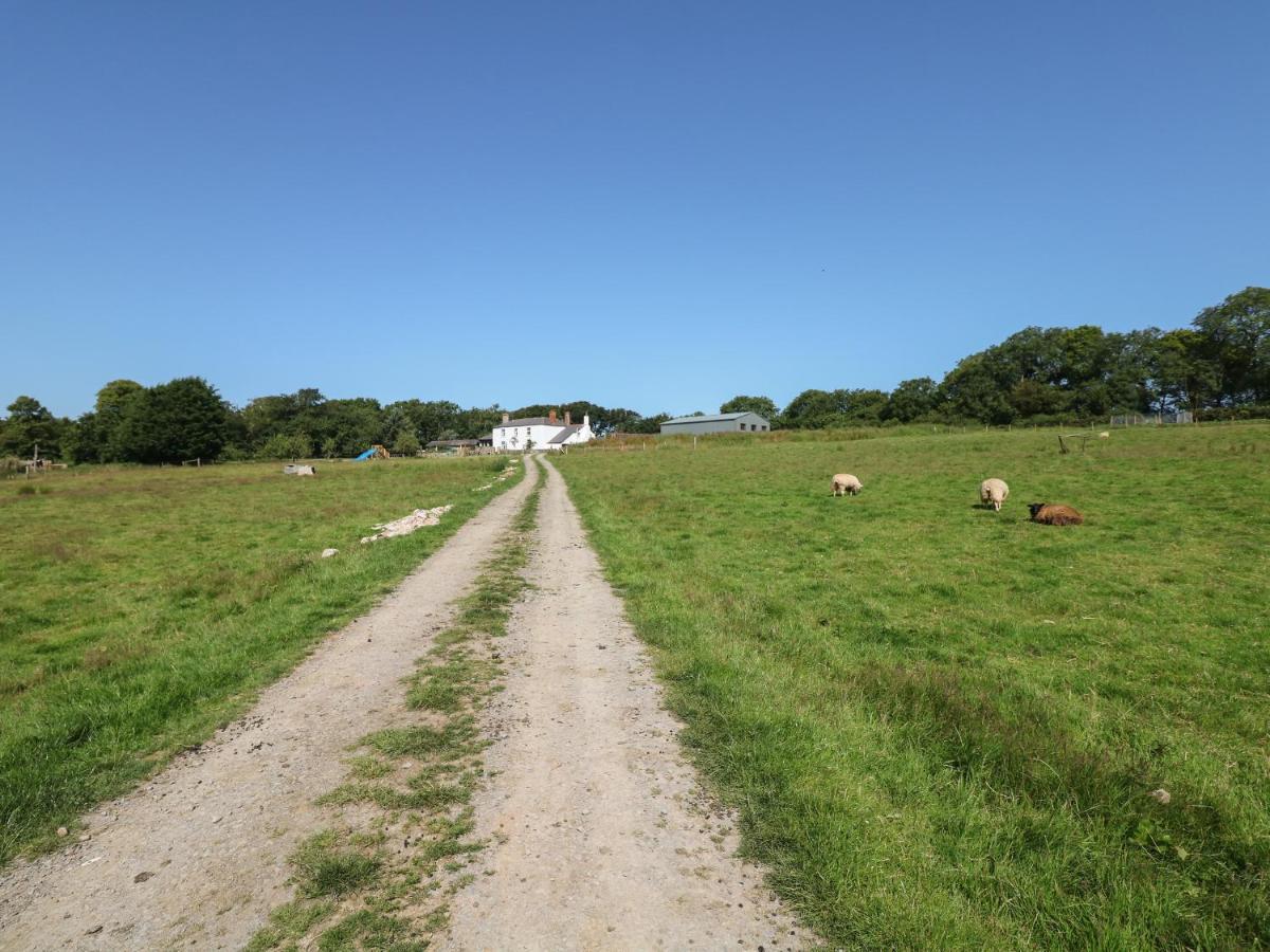 The Bushel Bideford Exterior foto